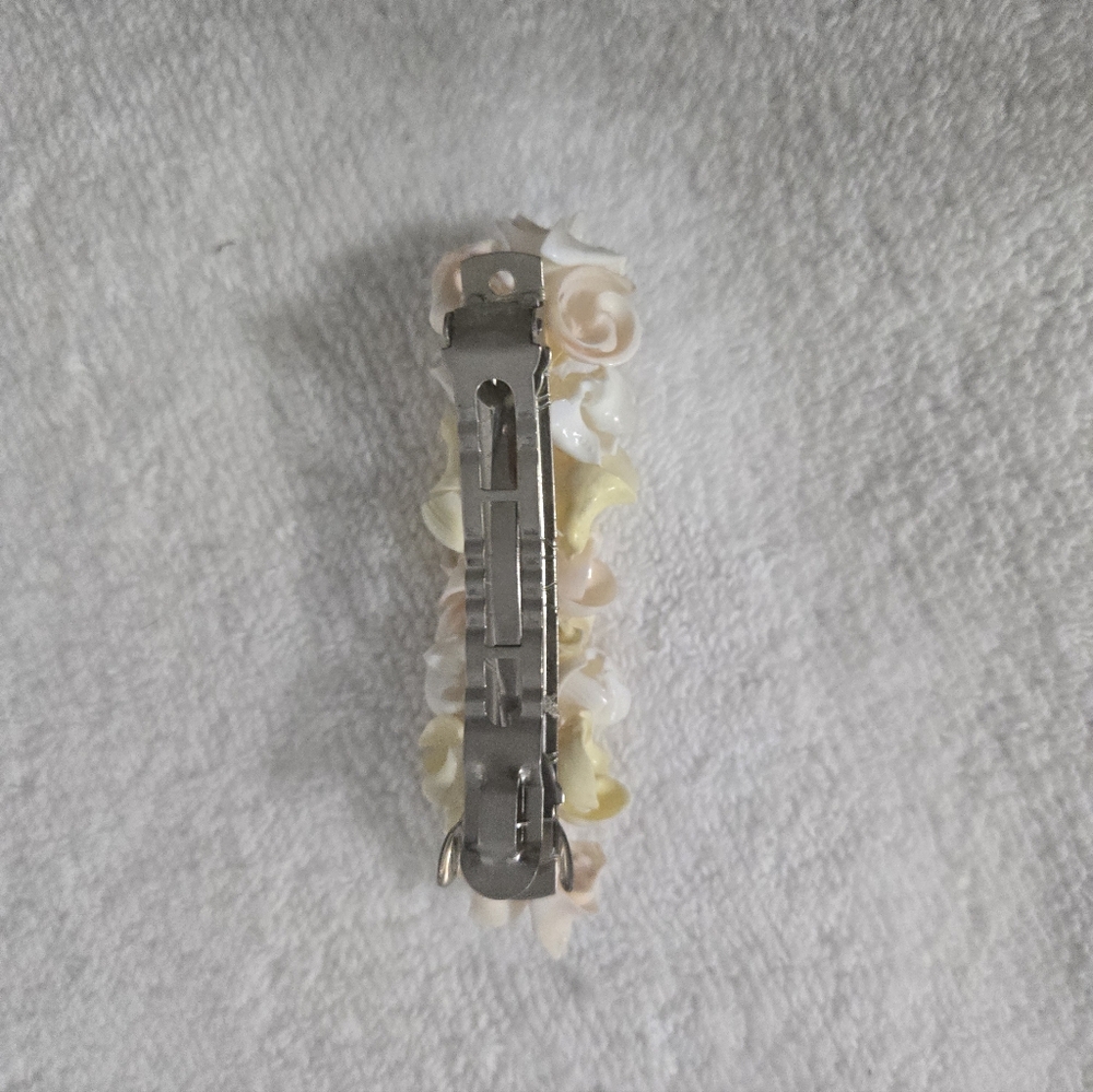 Sea Shell Bow - Picture 3 of 5